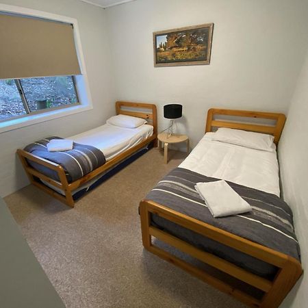 Kianinny Bush Cottages Tathra Extérieur photo