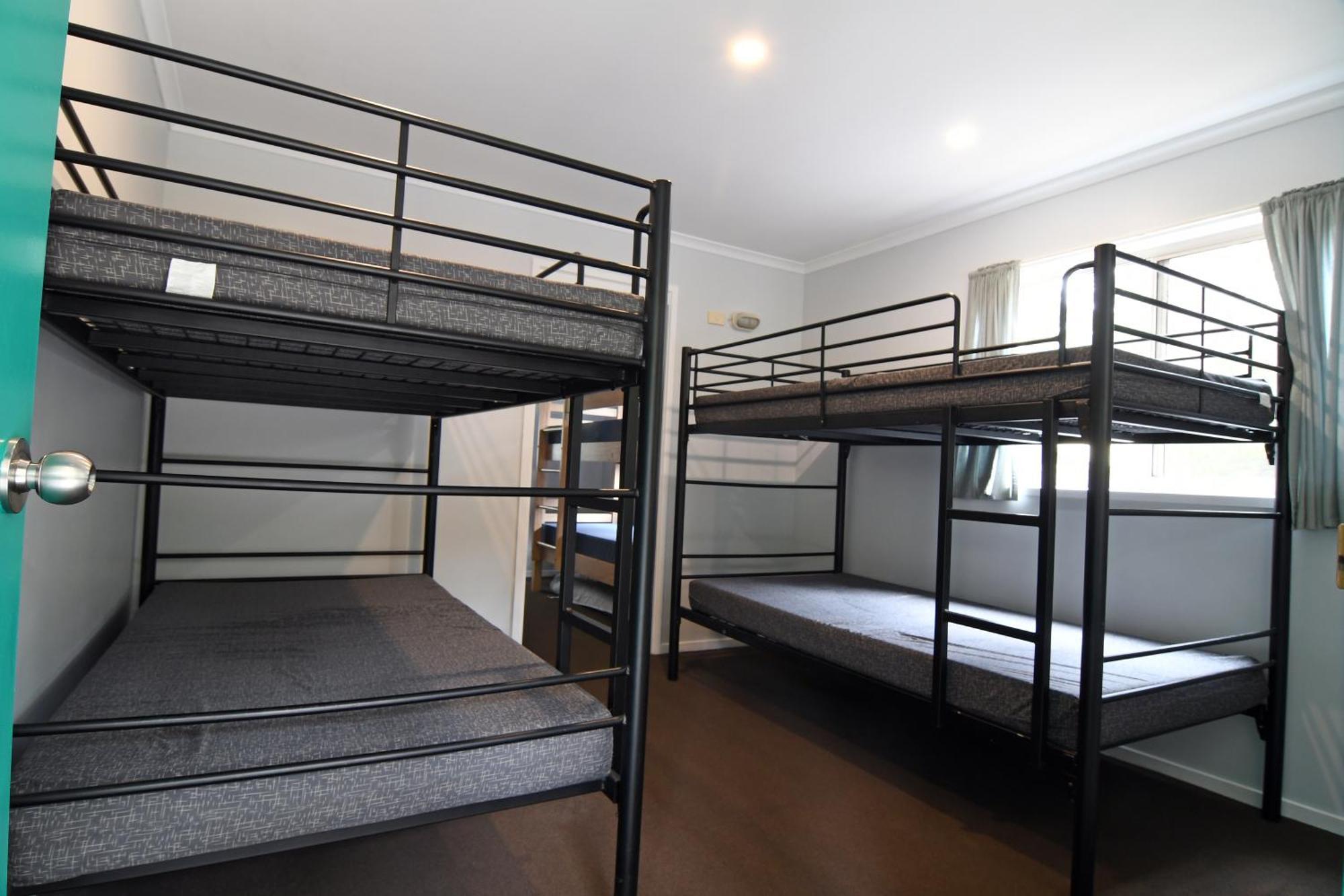 Kianinny Bush Cottages Tathra Extérieur photo